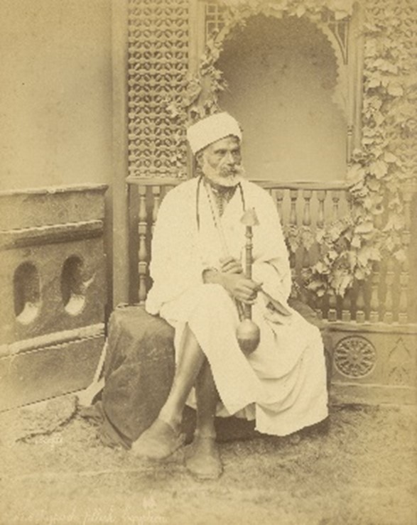 Orientalist Photography Highlights From QNL s Photography Collection orientalist-photography-highlights-from-qnl-s-photography-collection